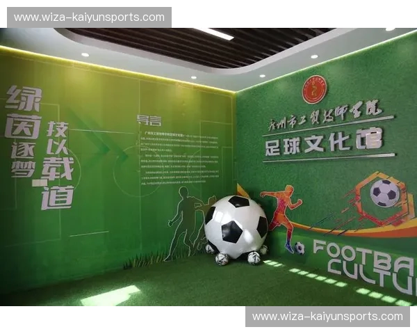 J联赛：热血绿茵与匠心精神的完美交融