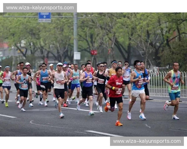 马拉松赛事图集 马拉松赛事图集