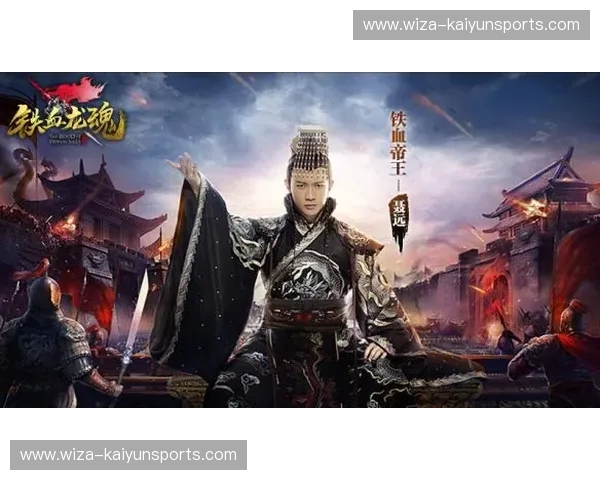 绝代双骄的跨域碰撞：当大苹果城的铁血遭遇撕裂之城的拓荒野望