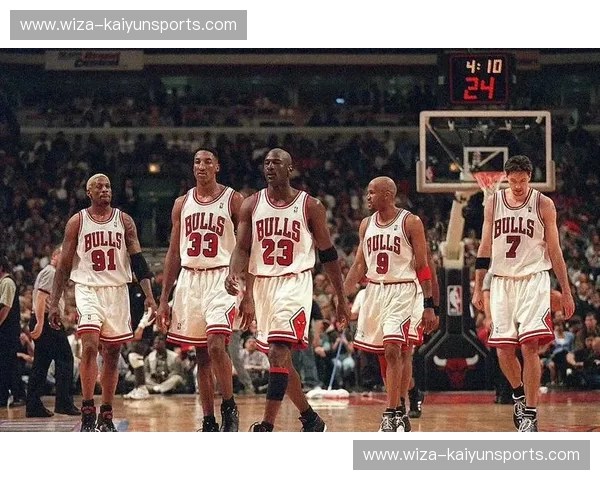 公牛vs奇才录像：历史的碰撞，巨星的对决，不容错过的篮球盛宴