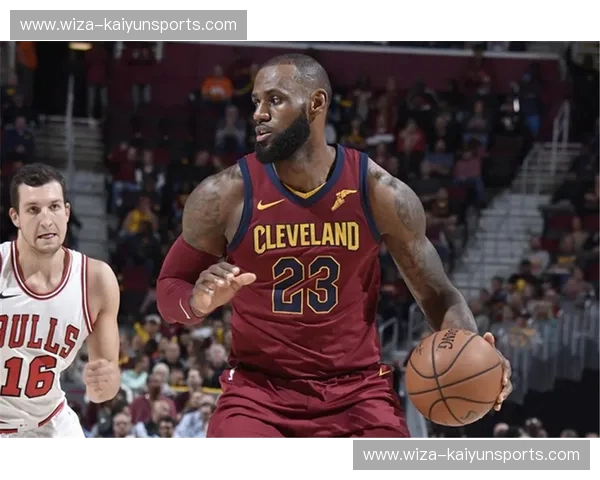 战火重燃，硝烟再起：骑士vs公牛录像回放，重温经典对决的激情与荣耀